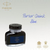 Parker inktpot Quink blue - 57ml