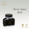 Parker inktpot Quink black - 57ml