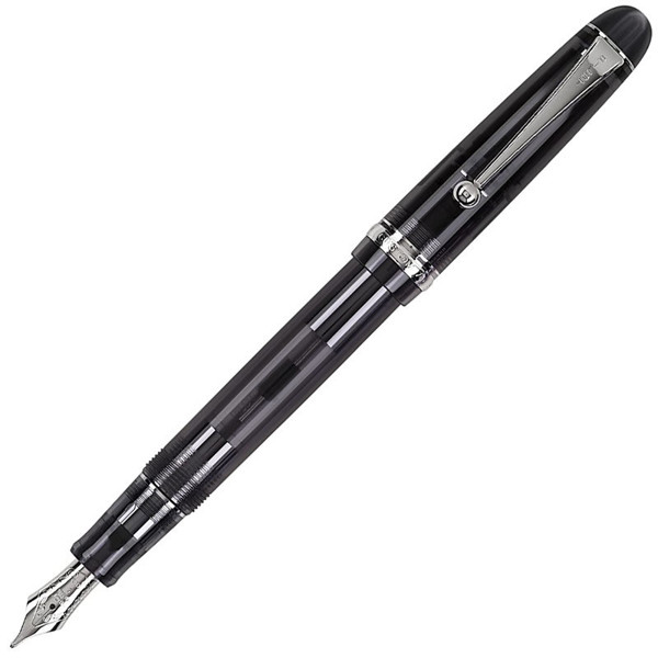 Pilot Custom  74 Black vulpen