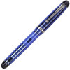 Pilot Custom  74 Dark Blue vulpen