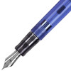 Pilot Custom  74 Dark Blue vulpen