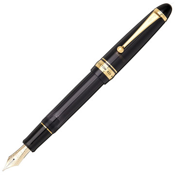 Pilot Custom 823 Black vulpen