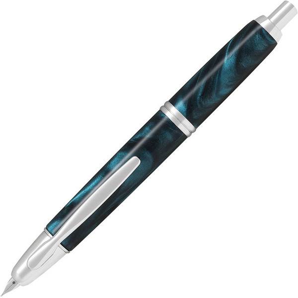 Pilot Capless SE Marble Green vulpen