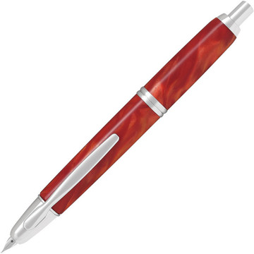 Pilot Capless SE Marble Orange vulpen