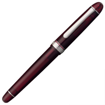 Platinum #3776 Century vulpen Bourgogne ST