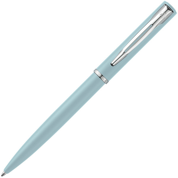 Waterman Allure Pastel Blue CT balpen