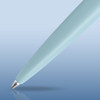 Waterman Allure Pastel Blue CT balpen