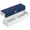 vulpen Waterman Allure pastel blue CT - fine