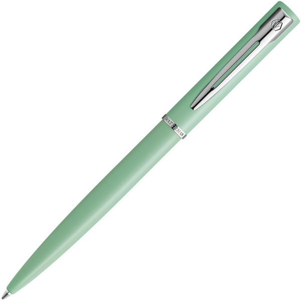 Waterman Allure Pastel Green CT balpen