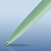 Waterman Allure Pastel Green CT balpen 