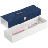 Waterman Allure Pastel Pink CT vulpen fine