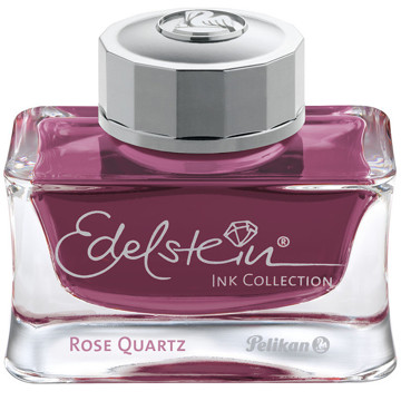  Pelikan inktpot Edelstein Rose Quartz 50ml ** ink of the Year 2023 **