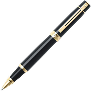 Sheaffer 300 glossy Black GT rollerpen