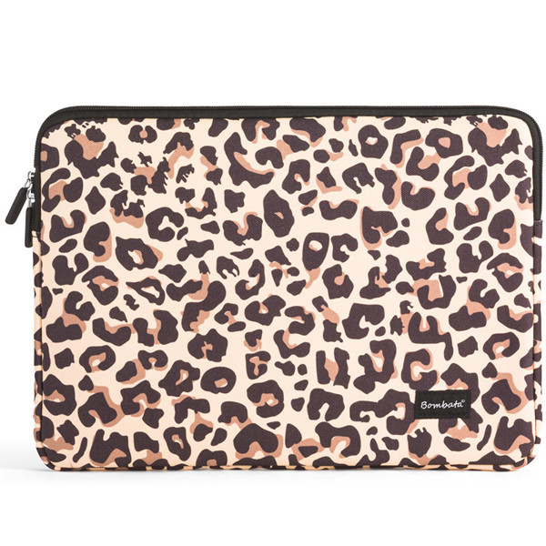 Bombata Sleeve 15.6'' Leopard