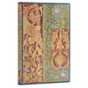 Paperblanks  Flexis Wild Thistle Ultra gelijnd