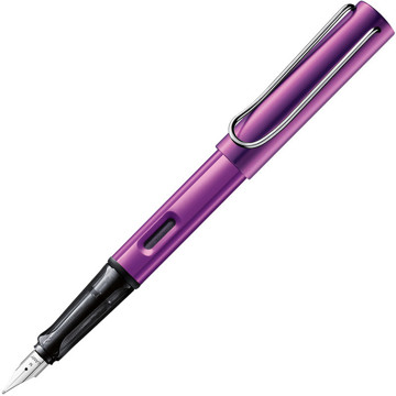  LAMY AL-star Lilac vulpen ** Special Edition 2023 **