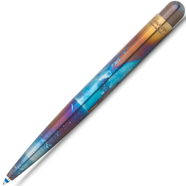 Kaweco Liliput Colours Fireblue balpen