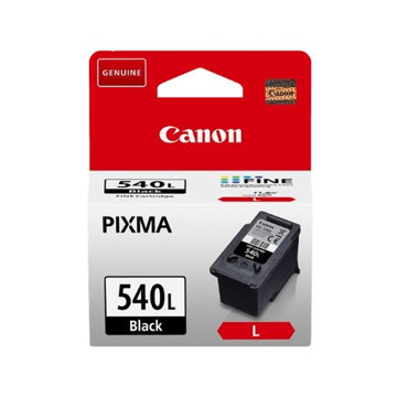 inktcartridge Canon PG-540L black