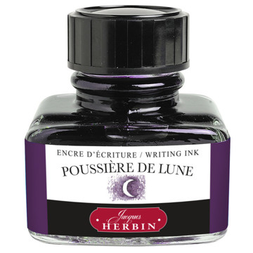 j.Herbin inktpot Poussère de Luxe     30ml