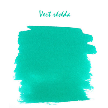 j.Herbin inktpot Vert Réséda          30ml