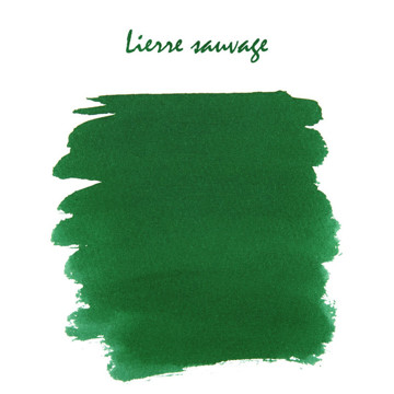 j.Herbin inktpot Lierre Sauvagé       30ml