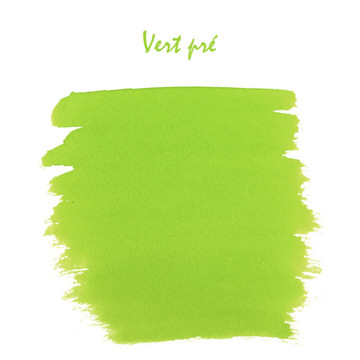 j.Herbin inktpot Vert Pré             30ml