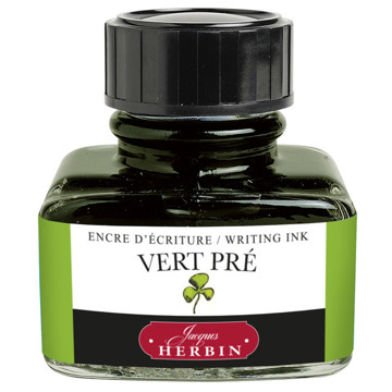 j.Herbin inktpot Vert Pré             30ml