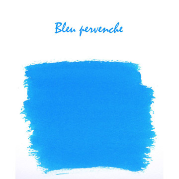 j.Herbin inktpot Bleu Pervenche       30ml