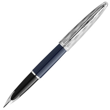 Waterman Carène Deluxe L'essence du blue CT vulpen