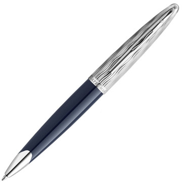 Waterman Carène Deluxe L'essence du blue CT balpen