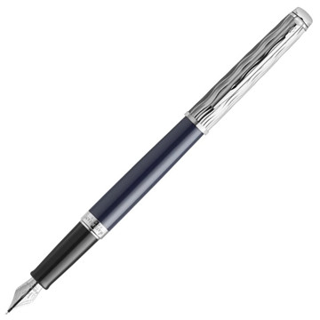 Waterman Hémisphère L'essence du blue CT vulpen