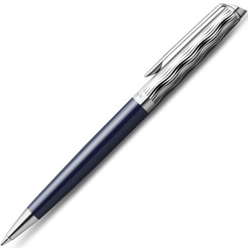 Waterman Hémisphère L'essence du blue CT balpen