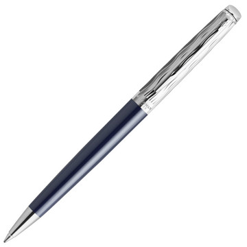 Waterman Hémisphère L'essence du blue CT balpen