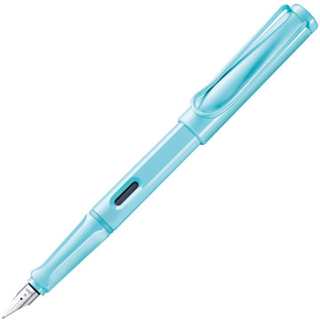 LAMY safari Aquasky ** Special Edition 2023 ** vulpen