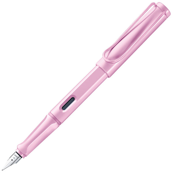 LAMY safari Lightrose ** Special Edition 2023 ** vulpen