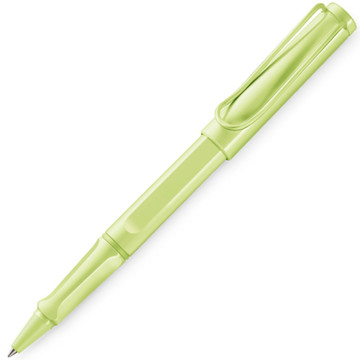 LAMY safari Springgreen ** Special Edition 2023 ** rollerpen