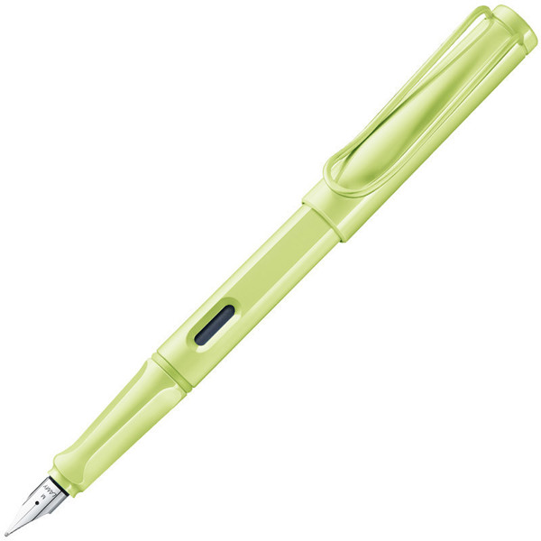 LAMY safari Springgreen ** Special Edition 2023 ** vulpen