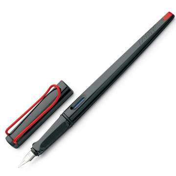 LAMY kalligrafiepen joy black 1.9mm