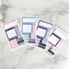 Filofax Multi-fit Sticky Notes Expressions