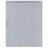 filofax A5 transparante envelop