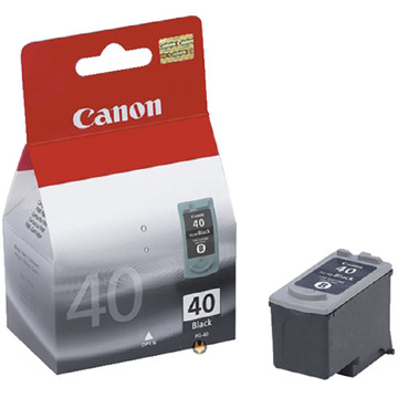 inktcartridge Canon PG-40   black