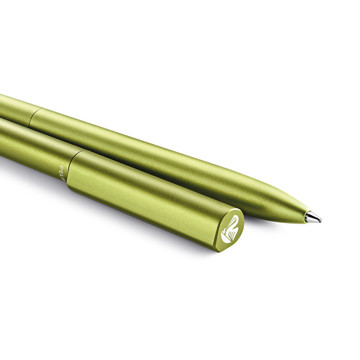 Pelikan Ineo Green Oasis balpen