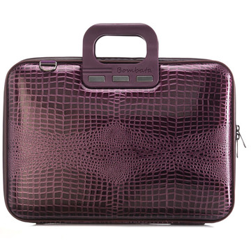 Bombata Shiny Cocco laptoptas 15.6'' - Violet