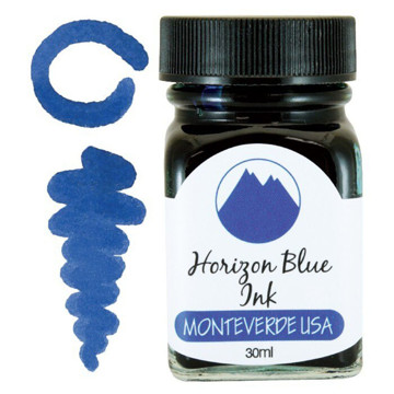 Monteverde inktpot Core 30ml Horizon Blue