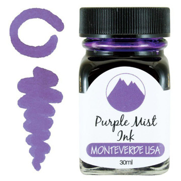 Monteverde inktpot Core 30ml Purple Mist