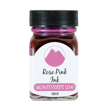 Monteverde inktpot Core 30ml Rose Pink