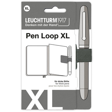 LEUCHTTURM1917 Pen Loop XL Anthracite