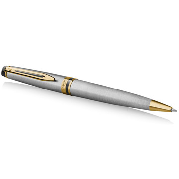 balpen Waterman Expert Metallic GT