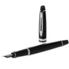 vulpen Waterman Expert Laque Black CT