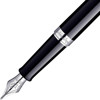 Waterman Hémisphère Laque Black CT vulpen